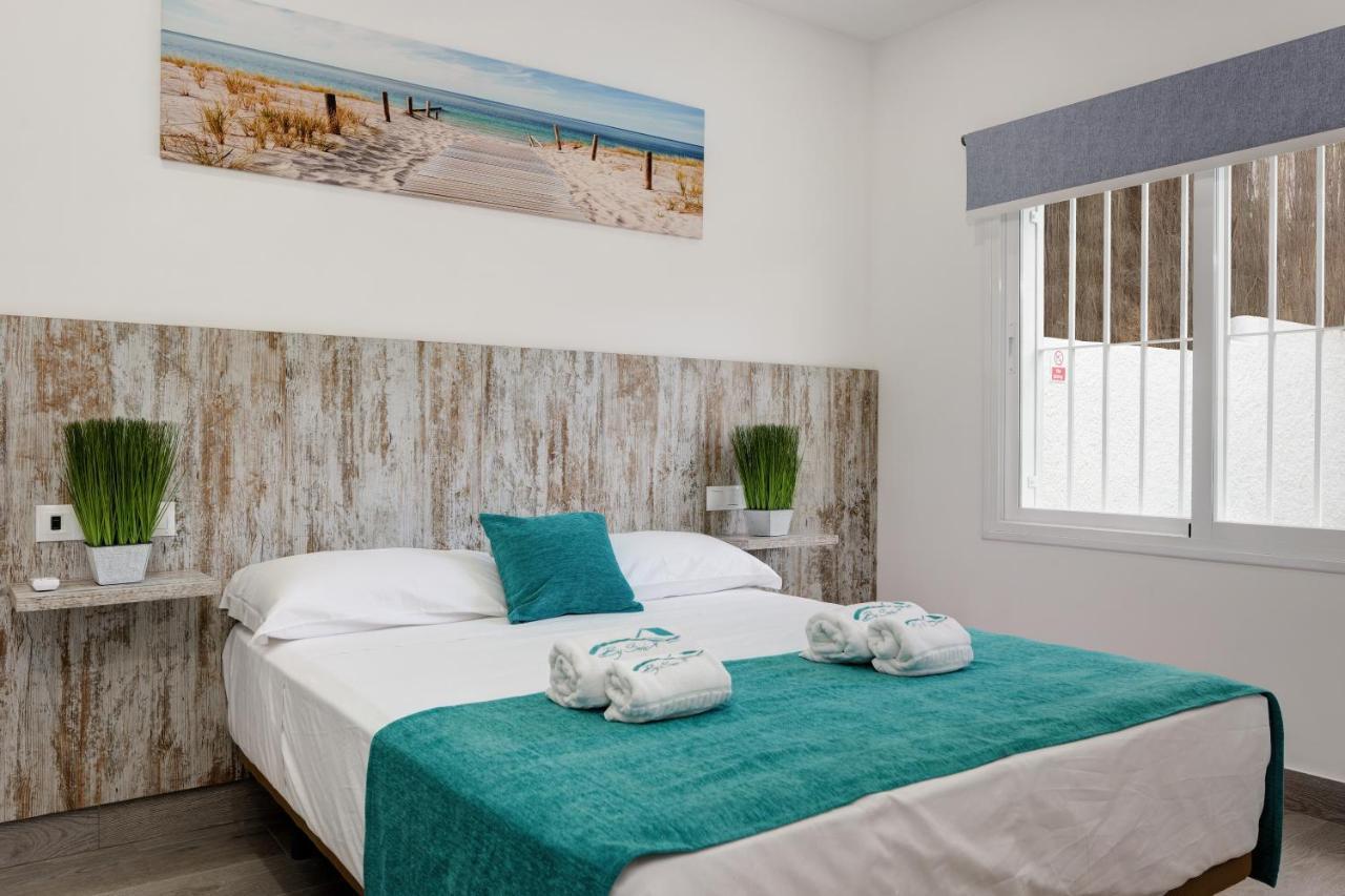 Villa Conchita By Seric,15' Walking To The Beach Torremolinos Bagian luar foto